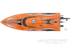 Bancroft Warrior V3 Brushed 360mm (14.2") Offshore Deep V Racer - RTR 24 Bancroft Warrior V3 Brushed 360mm (14.2") Offshore Deep V Racer - RTR -Kyosho Store bancroft warrior v3 360mm 14 2 offshore deep v racer rtr motion rc 28094299177009
