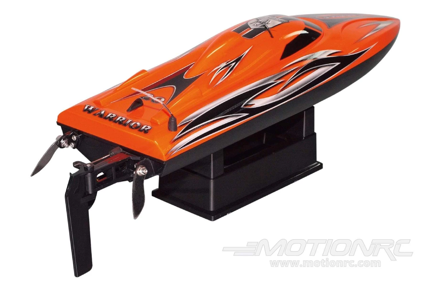 Bancroft Warrior V3 Brushed 360mm (14.2") Offshore Deep V Racer - RTR 12 Bancroft Warrior V3 Brushed 360mm (14.2") Offshore Deep V Racer - RTR - Image 10
