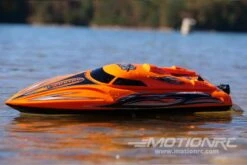 Bancroft Warrior V3 Brushed 360mm (14.2") Offshore Deep V Racer - RTR 17 Bancroft Warrior V3 Brushed 360mm (14.2") Offshore Deep V Racer - RTR -Kyosho Store bancroft warrior v3 brushed 360mm 14 2 offshore deep v racer rtr motion rc 28441444286513