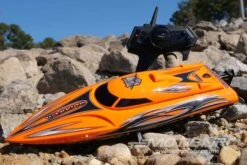 Bancroft Warrior V3 Brushed 360mm (14.2") Offshore Deep V Racer - RTR 18 Bancroft Warrior V3 Brushed 360mm (14.2") Offshore Deep V Racer - RTR -Kyosho Store bancroft warrior v3 brushed 360mm 14 2 offshore deep v racer rtr motion rc 28441444319281