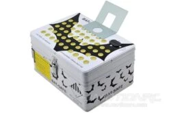 Bat-Safe LiPo Battery Safety Charging Box -Kyosho Store bat safe lipo battery safety charging box motion rc 15528373616689