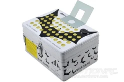 Bat-Safe LiPo Battery Safety Charging Box -Kyosho Store bat safe lipo battery safety charging box motion rc 4187901165617