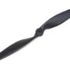 BenchCraft 12x6 Electric Propeller - Black