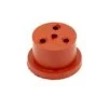 BenchCraft 16mm Rubber Fuel Tank Stopper (Gas) 2 BenchCraft 16mm Rubber Fuel Tank Stopper (Gas) -Kyosho Store benchcraft 16mm rubber fuel tank stopper gas motion rc 15552846200881