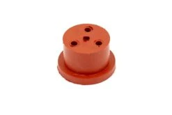 BenchCraft 16mm Rubber Fuel Tank Stopper (Gas)