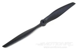 BenchCraft 16x10 Electric Propeller - Black -Kyosho Store benchcraft 16x10 electric propeller motion rc 15586719596593