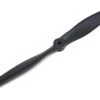 BenchCraft 16x10 Electric Propeller - Black -Kyosho Store benchcraft 16x10 electric propeller motion rc 15586719629361