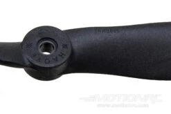 BenchCraft 16x10 Electric Propeller - Black -Kyosho Store benchcraft 16x10 electric propeller motion rc 15586719662129