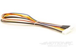 BenchCraft 300mm (12") 2S-6S XH Balance Board Extension Cable -Kyosho Store benchcraft 300mm 12 2s 6s xh balance board extension cable motion rc 28171078238257