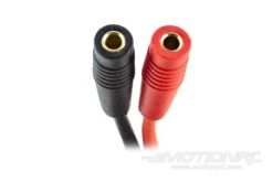 BenchCraft 300mm (12") Charge Lead Extension -Kyosho Store benchcraft 300mm 12 charge lead extension motion rc 28044020842545