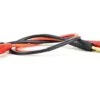BenchCraft 300mm (12") Charge Lead Extension -Kyosho Store benchcraft 300mm 12 charge lead extension motion rc 28044020875313