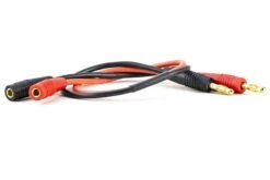 BenchCraft 300mm (12") Charge Lead Extension