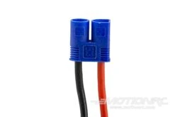 BenchCraft 300mm (12") Charge Lead With EC3 Connector -Kyosho Store benchcraft 300mm 12 charge lead with ec3 connector motion rc 28044002492465