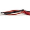 BenchCraft 300mm (12") Charge Lead With Tamiya Connector -Kyosho Store benchcraft 300mm 12 charge lead with tamiya connector motion rc 28044014747697