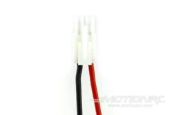 BenchCraft 300mm (12") Charge Lead With Tamiya Connector -Kyosho Store benchcraft 300mm 12 charge lead with tamiya connector motion rc 28044014813233