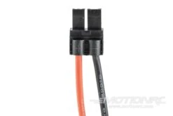 BenchCraft 300mm (12") Charge Lead With Traxxas Connector -Kyosho Store benchcraft 300mm 12 charge lead with traxxas connector motion rc 28044009799729