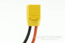 BenchCraft 300mm (12") Charge Lead With XT90 Connector -Kyosho Store benchcraft 300mm 12 charge lead with xt90 connector motion rc 28171451990065