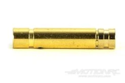BenchCraft 3mm Gold Bullet ESC And Motor Connectors (5 Pairs) -Kyosho Store benchcraft 3mm gold bullet esc and motor connectors 5 pairs motion rc 28086642737201