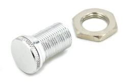 BenchCraft 4mm Fuel Line Plug Set - Long