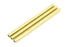 BenchCraft 4mm × 70mm Copper Fuel Tube (3 Pack)