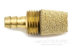 BenchCraft 5mm Bronze Fuel Tank Clunk Filter -Kyosho Store benchcraft 5mm bronze fuel tank clunk filter motion rc 15592921989169
