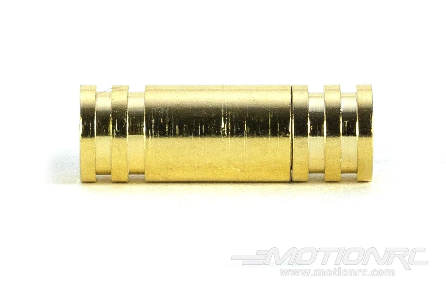 BenchCraft 5mm Gold Bullet ESC And Motor Connectors (5 Pairs) 5 BenchCraft 5mm Gold Bullet ESC And Motor Connectors (5 Pairs) - Image 3