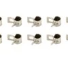 BenchCraft 6mm Metal Fuel Line Clips (10 Pack) -Kyosho Store benchcraft 6mm metal fuel line clips 10 pack motion rc 15553192198193