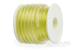 BenchCraft 6mm Silicone Fuel Tubing For Gas (4 Meters) -Kyosho Store benchcraft 6mm silicone fuel tubing for gas 4 meters motion rc 27973817958449