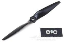 BenchCraft 6x4 Electric Propeller - Black -Kyosho Store benchcraft 6x4 electric propeller motion rc 15586952773681