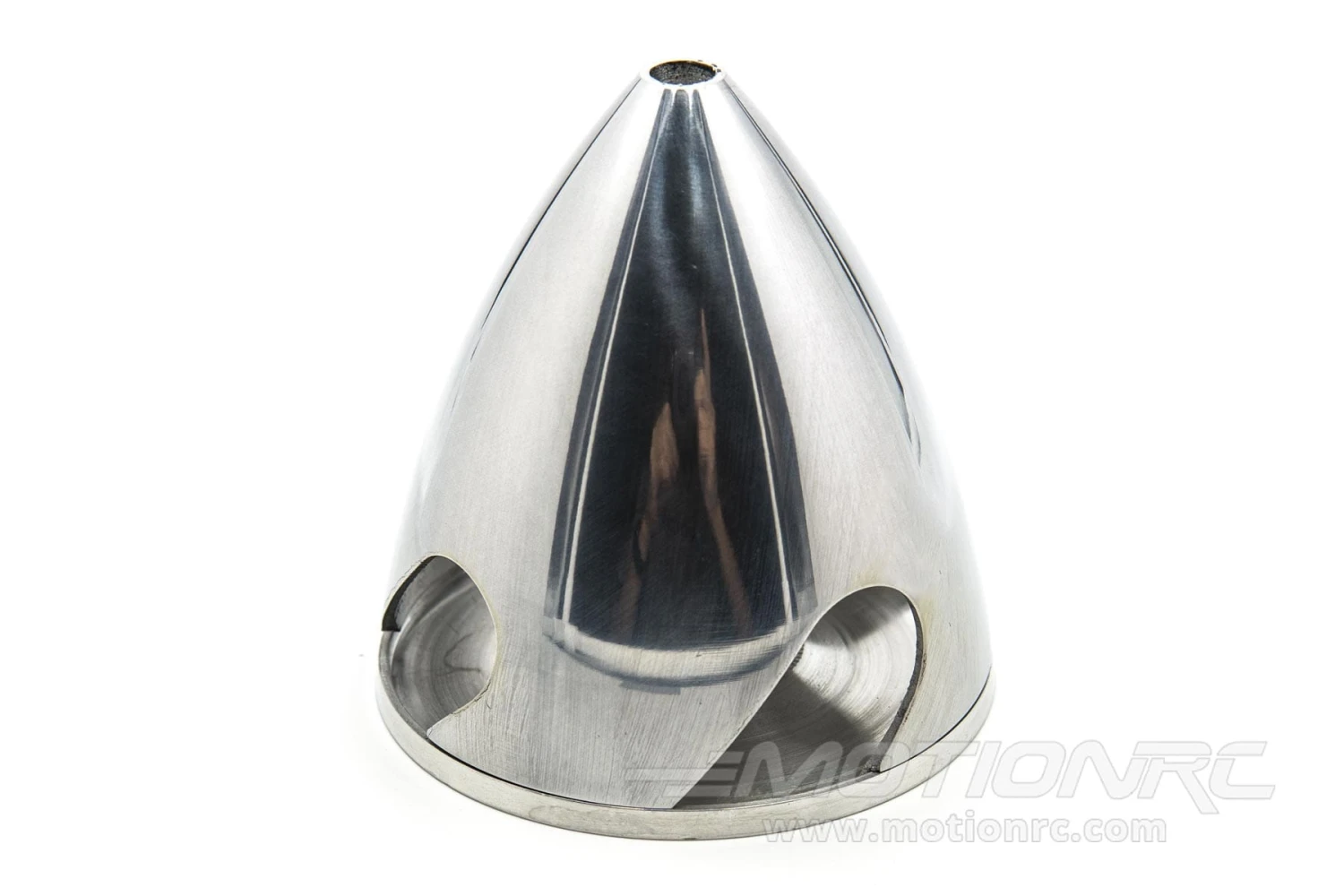 BenchCraft 76mm (3") 4-Blade Aluminum Spinner 4 BenchCraft 76mm (3") 4-Blade Aluminum Spinner - Image 2