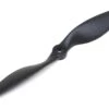 BenchCraft 7x6 Electric Propeller - Black -Kyosho Store benchcraft 7x6 electric propeller motion rc 15586773008433
