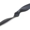 BenchCraft 8x6 Electric Propeller - Black -Kyosho Store benchcraft 8x6 electric propeller motion rc 15586794274865