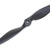 BenchCraft 9x6 Electric Propeller - Black -Kyosho Store benchcraft 9x6 electric propeller motion rc 15586822619185