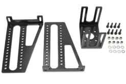 BenchCraft Adjustable Motor Mount - Large