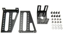 BenchCraft Adjustable Motor Mount - Medium