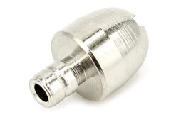 BenchCraft Copper Fuel Tank Clunk - Small