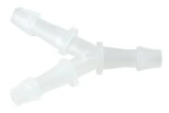 BenchCraft Plastic Fuel Tube Y-Joint - Large