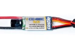 Castle Creations BEC 2.0 Voltage Regulator