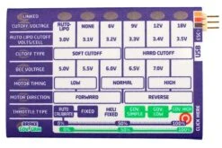 Castle Creations Field Link Portable Programmer
