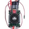 Castle Creations Phoenix Edge High Voltage 160A ESC With Cooling Fan -Kyosho Store castle creations phoenix edge high voltage 160a esc with cooling fan motion rc 2624688619569