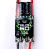 Castle Creations Talon 60A ESC With 20A BEC -Kyosho Store castle creations talon 60a esc with 20a bec motion rc 6485852586033