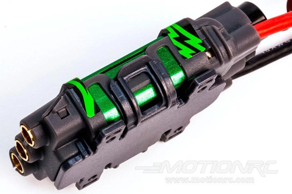 Castle Creations Talon 90A ESC With 20A BEC 6 Castle Creations Talon 90A ESC With 20A BEC - Image 4