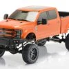 CEN Racing Ford F250SD Burnt Copper 4x4 1/10 Scale Solid Axle 4WD Truck - RTR -Kyosho Store cen racing ford f250sd burnt copper 4x4 1 10 scale solid axle 4wd truck rtr motion rc 28804644667441
