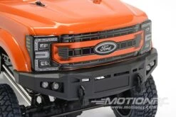 CEN Racing Ford F250SD Burnt Copper 4x4 1/10 Scale Solid Axle 4WD Truck - RTR -Kyosho Store cen racing ford f250sd burnt copper 4x4 1 10 scale solid axle 4wd truck rtr motion rc 28804644831281