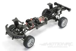 CEN Racing Ford F250SD Daytona Blue 4x4 1/10 Scale Solid Axle 4WD Truck - RTR -Kyosho Store cen racing ford f250sd daytona blue 4x4 1 10 scale solid axle 4wd truck rtr motion rc 28804554883121