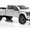 CEN Racing Ford F450 Silver Mercury 4x4 1/10 Scale Solid Axle 4WD Truck - RTR -Kyosho Store cen racing ford f450 silver mercury 4x4 1 10 scale solid axle 4wd truck rtr motion rc 28467761020977