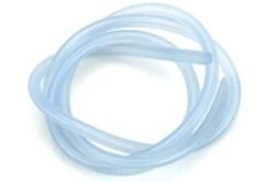 Du-Bro 609.6mm / 24.00" Silicone Fuel Tubing Small