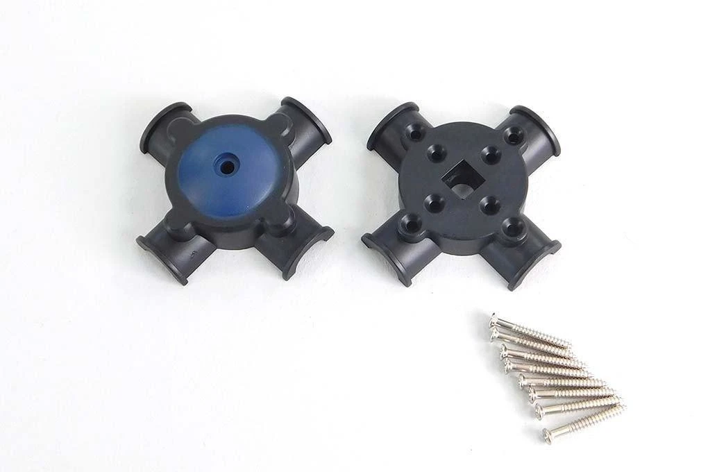 FlightLine 1200mm F8F Spinner (4-Blade) 3 FlightLine 1200mm F8F Spinner (4-Blade)