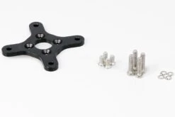 FlightLine 1600mm F4U-1A/D Corsair Motor X Mount