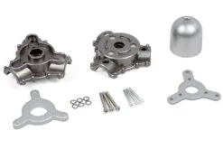 FlightLine 1600mm F4U-1A/D Corsair Spinner